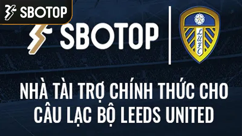 Sản phẩm cá cược Sbotop rất đa dạng cho người chơi tham gia