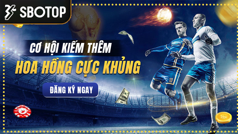 CEO Minh Anh đã làm gì để SBOTOP phát triển mạnh mẽ?