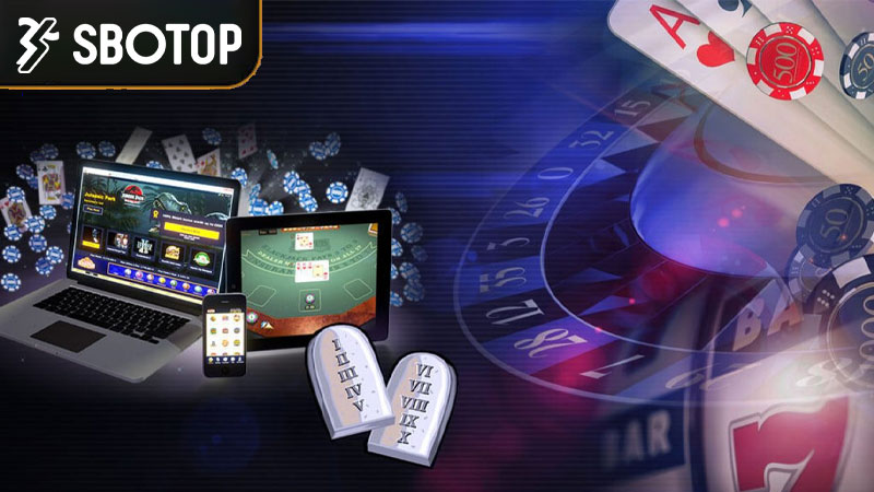 Bí kíp chơi game bài SBOTOP luôn thắng