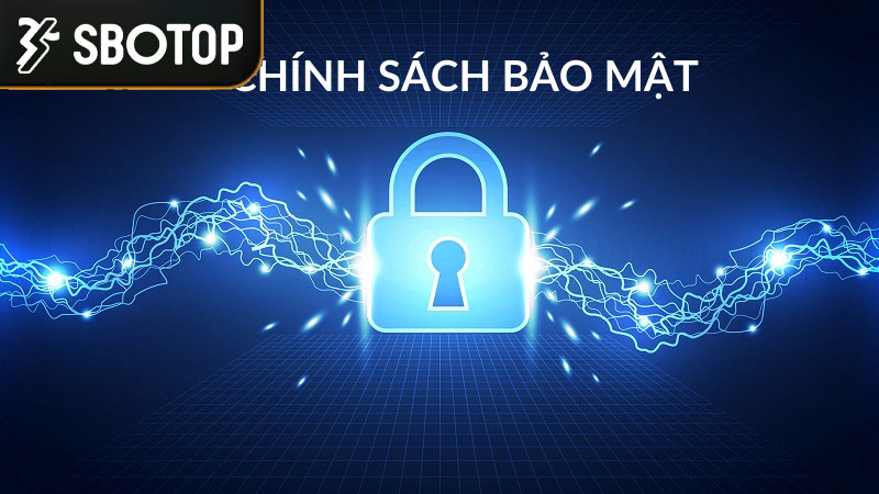 Các quy định trong chính sách bảo mật đã được cập nhật