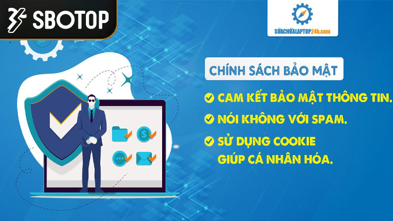 Các phương pháp mà nhà cái SBOTOP sử dụng để thu thập thông tin người chơi